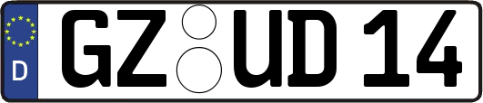 GZ-UD14