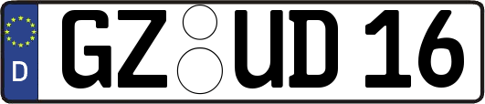 GZ-UD16