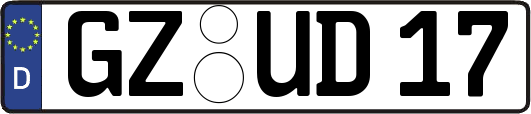GZ-UD17