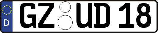GZ-UD18