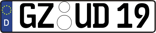 GZ-UD19