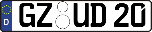 GZ-UD20