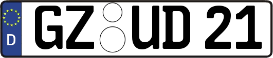 GZ-UD21