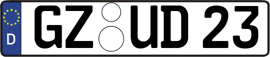 GZ-UD23