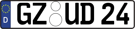 GZ-UD24