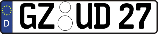 GZ-UD27