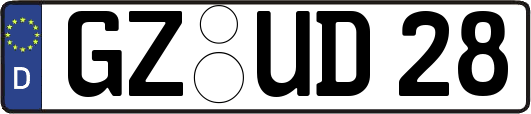 GZ-UD28