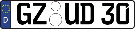 GZ-UD30
