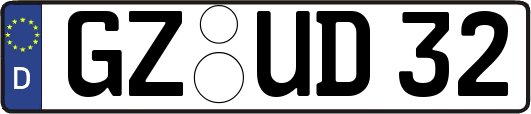GZ-UD32