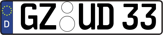 GZ-UD33