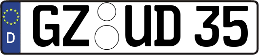 GZ-UD35