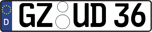 GZ-UD36