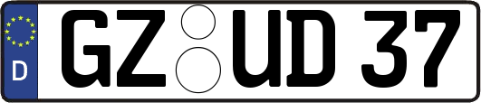 GZ-UD37