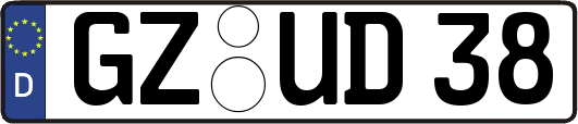 GZ-UD38