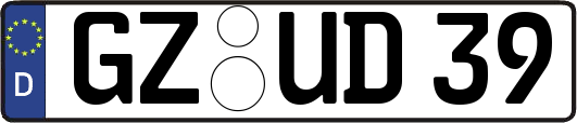 GZ-UD39