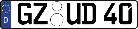 GZ-UD40
