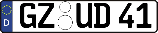 GZ-UD41