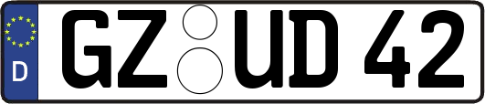 GZ-UD42
