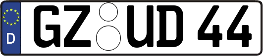 GZ-UD44