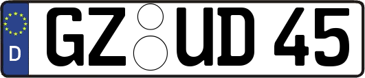 GZ-UD45