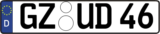 GZ-UD46