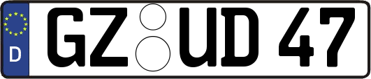 GZ-UD47