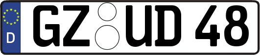 GZ-UD48