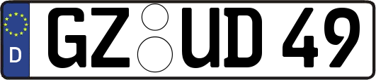 GZ-UD49