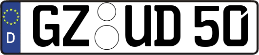 GZ-UD50