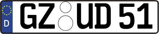 GZ-UD51