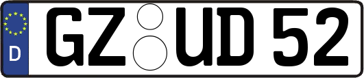 GZ-UD52
