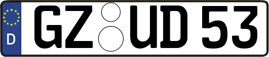 GZ-UD53