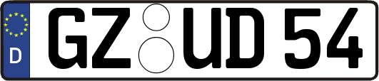 GZ-UD54