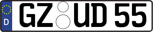 GZ-UD55