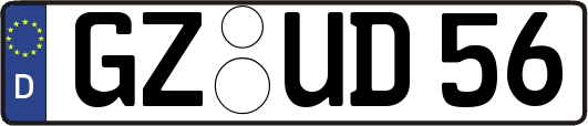 GZ-UD56