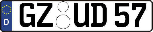 GZ-UD57