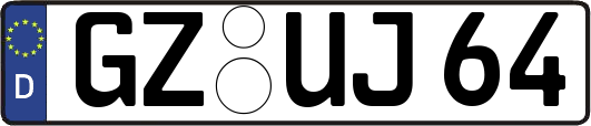 GZ-UJ64