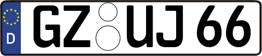 GZ-UJ66
