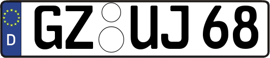 GZ-UJ68