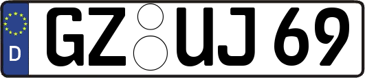 GZ-UJ69