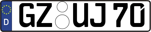 GZ-UJ70