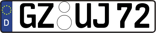 GZ-UJ72