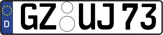 GZ-UJ73