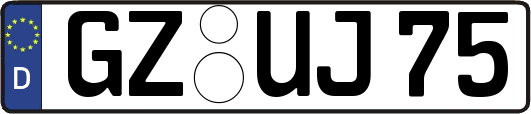 GZ-UJ75