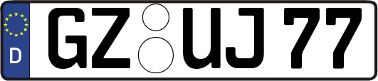 GZ-UJ77