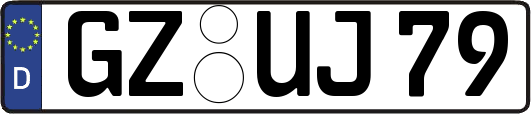 GZ-UJ79