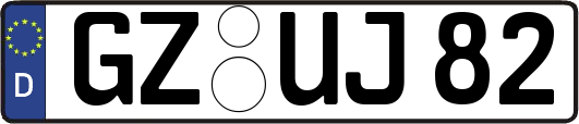 GZ-UJ82