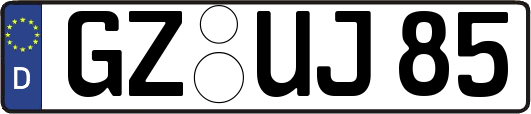 GZ-UJ85