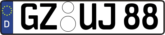 GZ-UJ88
