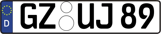 GZ-UJ89